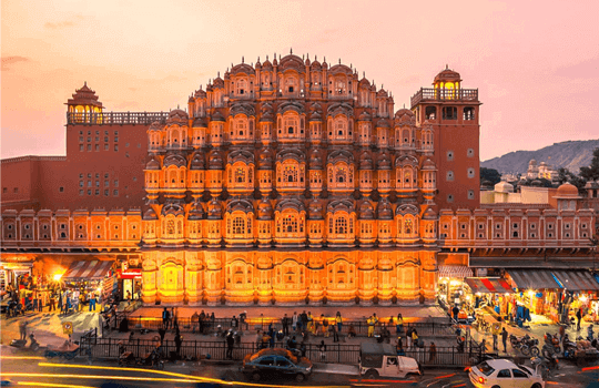 Jaipur